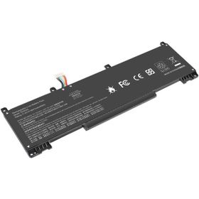 Retro HP Probook 440 G8 RH03XL Notebook Bataryası