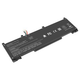 Retro HP Probook 440 G8 RH03XL Notebook Bataryası