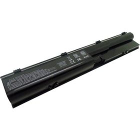 Retro Hp Probook 4435S Uyumlu Notebook Batarya