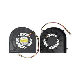 Retro HP PROBOOK 4525S Uyumlu Fan