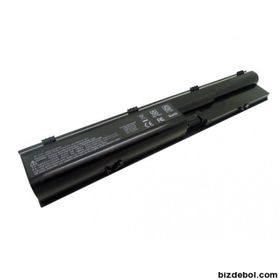 Retro HP ProBook 4530S Notebook Bataryası