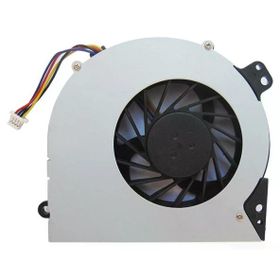 Retro HP PROBOOK 4740S Uyumlu Fan