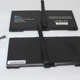 Retro Hp ProBook 5330M Notebook Batarya