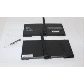 Retro Hp ProBook 5330M Notebook Batarya