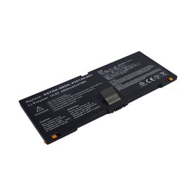 Retro Hp ProBook 5330M Notebook Batarya