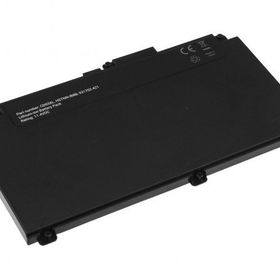 Retro Hp Probook 640 G4 650 G4 CD03XL Notebook Bataryası