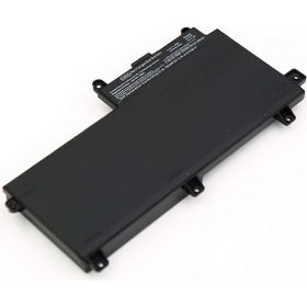 Retro Hp Probook 650-G3 Uyumlu Notebook Batarya