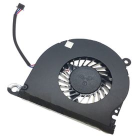 Retro HP Probook 6550B Uyumlu Fan