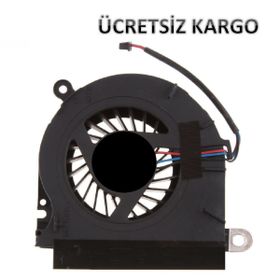 Retro HP Probook 6550B Uyumlu Fan