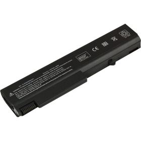 Retro Hp Probook 6555B Uyumlu Notebook Batarya