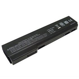 Retro HP ProBook 6560b Notebook Bataryası