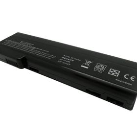Retro HP ProBook 6560b Notebook Bataryası