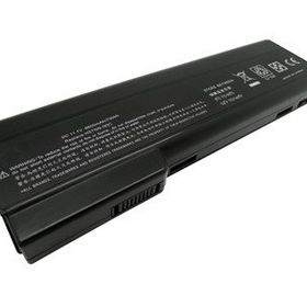Retro HP ProBook 6560b Notebook Bataryası