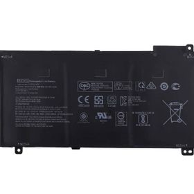 Retro Hp Probook x360 440 G1 RU03XL Notebook Bataryası