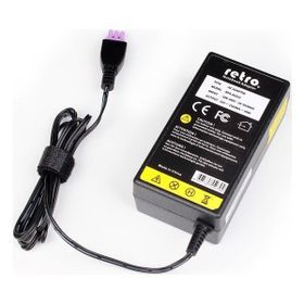 Retro Hp Scanjet Scanner 32V 1560mA 50W Tarayıcı Adaptör