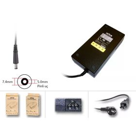 Retro HP Slate AIO PC 230W Adaptör