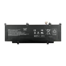 Retro HP Spectre 13-AW0000 X360 RR04XL Notebook Bataryası