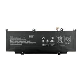 Retro HP Spectre 13-AW0000 X360 RR04XL Notebook Bataryası