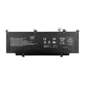 Retro HP Spectre 13-AW0000 X360 RR04XL Notebook Bataryası