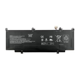 Retro HP Spectre 13-AW0000 X360 RR04XL Notebook Bataryası