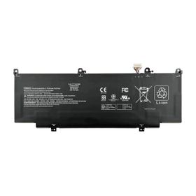Retro HP Spectre 13-AW0000 X360 RR04XL Notebook Bataryası
