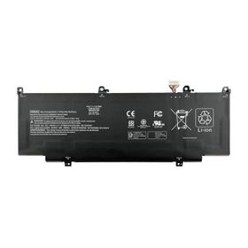 Retro HP Spectre 13-AW0000 X360 RR04XL Notebook Bataryası
