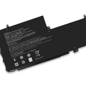 Retro HP Spectre 15-AP000 X360 PG03XL Ver.2 Notebook Bataryası