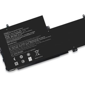 Retro HP Spectre 15-AP000 X360 PG03XL Ver.2 Notebook Bataryası