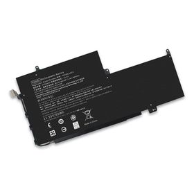 Retro HP Spectre 15-AP000 X360 PG03XL Ver.2 Notebook Bataryası