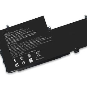 Retro HP Spectre 15-AP000 X360 PG03XL Ver.2 Notebook Bataryası