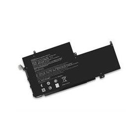 Retro HP Spectre 15-AP000 X360 PG03XL Ver.2 Notebook Bataryası
