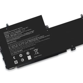 Retro HP Spectre 15-AP000 X360 PG03XL Ver.2 Notebook Bataryası