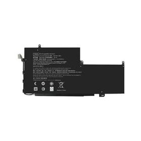 Retro HP Spectre 15-AP000 X360 PG03XL Ver.2 Notebook Bataryası