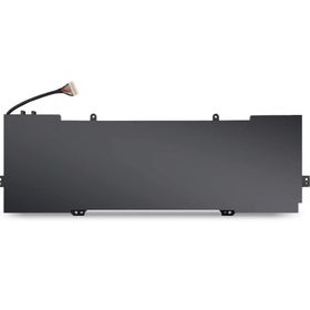 Retro Hp Spectre 15-BL000 X360 KB06XL Notebook Bataryası