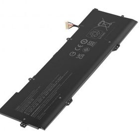Retro HP Spectre 15-CH000 X360 YB06XL Notebook Bataryası