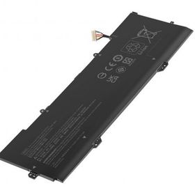 Retro HP Spectre 15-CH000 X360 YB06XL Notebook Bataryası