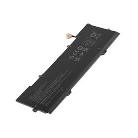 Retro HP Spectre 15-CH000 X360 YB06XL Notebook Bataryası