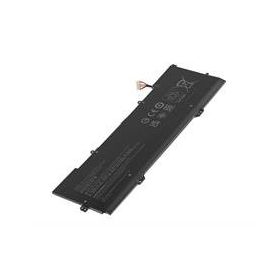 Retro HP Spectre 15-CH000 X360 YB06XL Notebook Bataryası