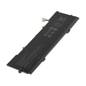 Retro HP Spectre 15-CH000 X360 YB06XL Notebook Bataryası