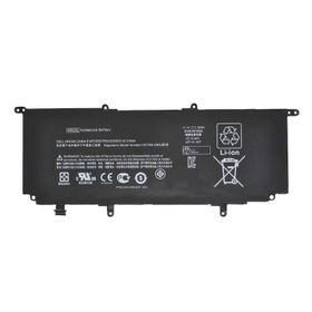 Retro Hp Split 13-M100 X2 WR03XL Notebook Bataryası