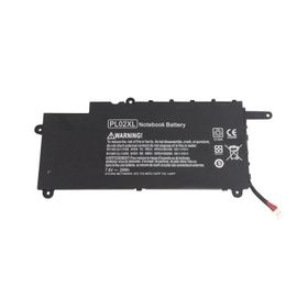 Retro Hp TPN-C115 Uyumlu Notebook Batarya