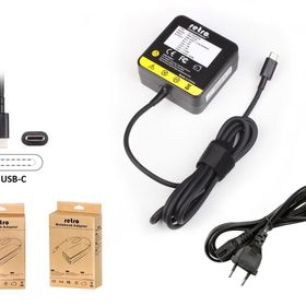 Retro HP TPN-DA04 Adaptör