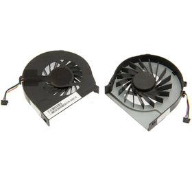 Retro HP TPN-Q107 G6-2XXX Uyumlu Fan