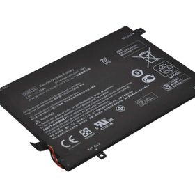 Retro Hp X2 210 G1 - Do02xl Notebook Bataryası