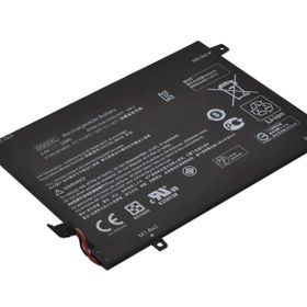Retro Hp X2 210 G1 - Do02xl Notebook Bataryası