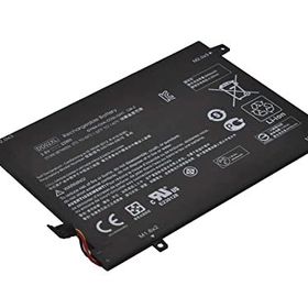 Retro Hp X2 210 G1 - Do02xl Notebook Bataryası