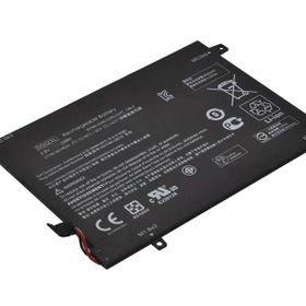 Retro Hp X2 210 G1 - Do02xl Notebook Bataryası
