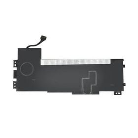 Retro Hp ZBook 15 G3 G4 VV09XL Notebook Bataryası