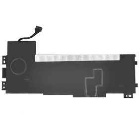 Retro Hp ZBook 15 G3 G4 VV09XL Notebook Bataryası