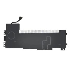 Retro Hp ZBook 15 G3 G4 VV09XL Notebook Bataryası
